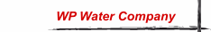 WP Water Company